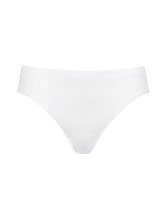 MEY | Slip ORGANIC COTTON weiss | 